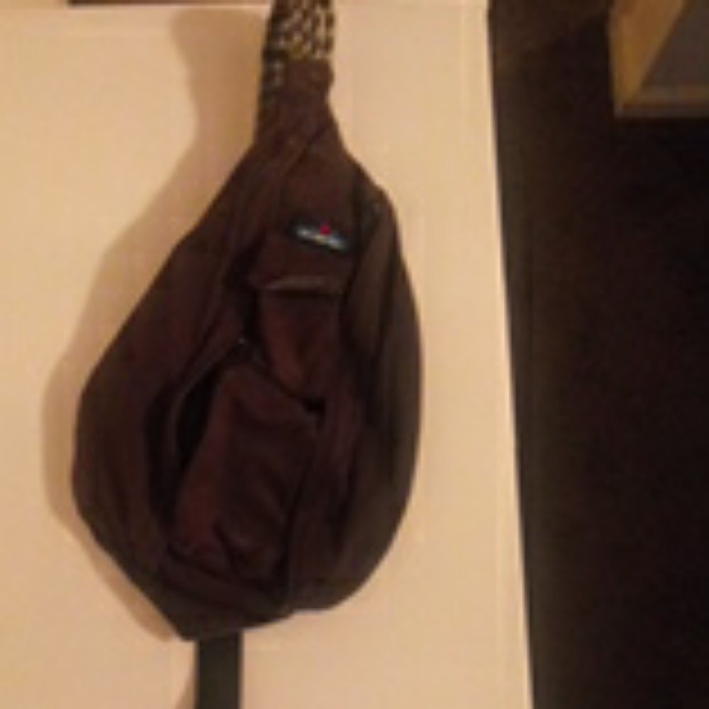 Kavu bag